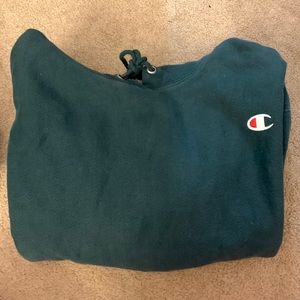 Champion sweatshirt